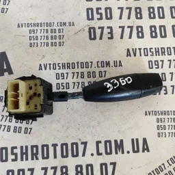 Перемикач підрульовий Daewoo Lanos OEM 96230798 фото 2