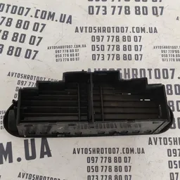 Дефлектор обдуву Chrysler Voyager 3 (96-01) OEM 467827496683 фото 3