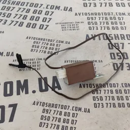 Реле кондиціонера Fiat Doblo OEM 5924406A0 фото 2