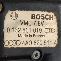 Двигун заслінки пічки Audi A6 C5 (97-05) OEM 4A0820511A фото 3