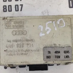 Блок іммобілайзера Audi A4 B5 (94-01) OEM 4A0953234 фото 3
