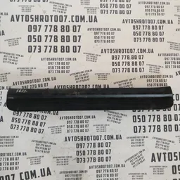Накладка порога Mazda Xedos 6 (92-99) перед ліва c00168720
