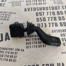 Перемикач підрульовий Opel Vectra B (95-02) правий 090243395