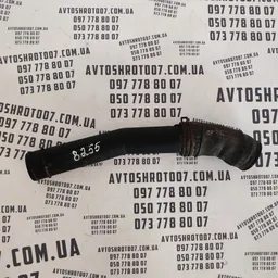 Патрубок інтеркулера Volkswagen Sharan 1A OEM 7m3145957a