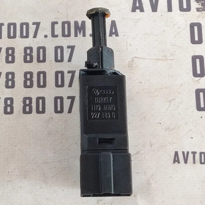 Датчик зчеплення Volkswagen T4 1H0927189D