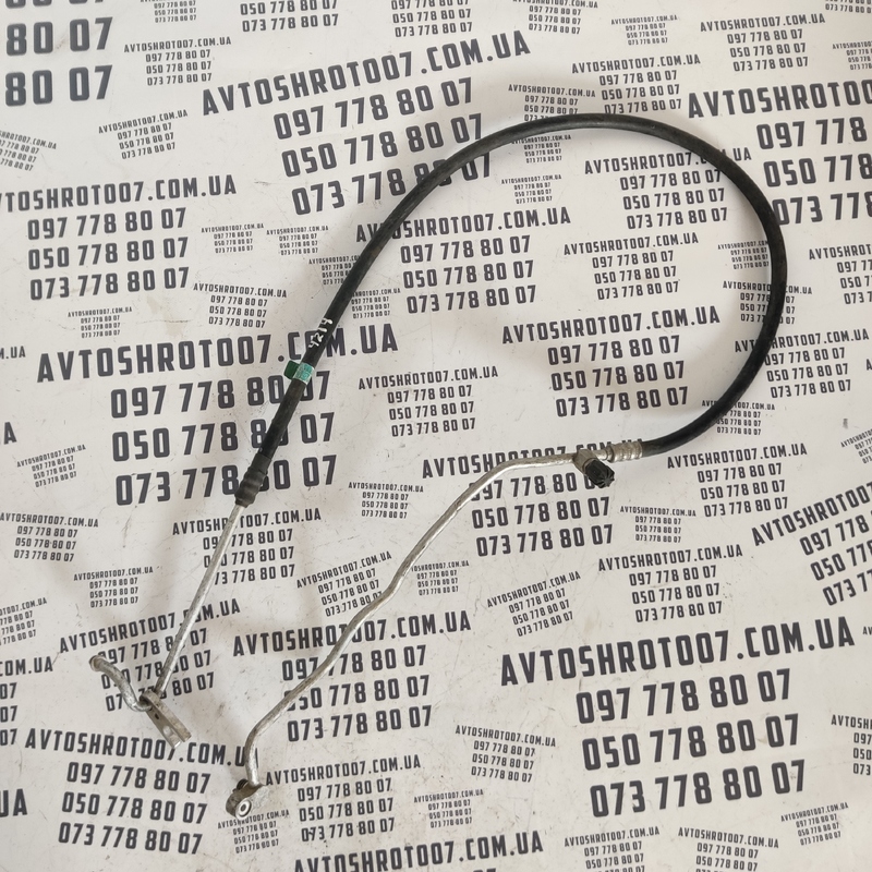 Трубка кондиціонера Mercedes S-Class W220 98-05 OEM nd26228