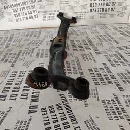 Балка передня Volkswagen Passat B3 (88-93) OEM 191199201B фото 4