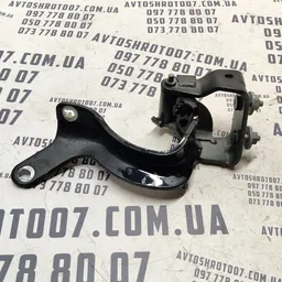 Петля багажника Audi Q7 05-15 3.6 Бензин ліва OEM 4l0827299b