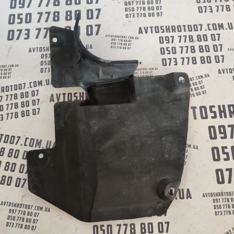 Накладка салону Mazda 6 GJ (12-21) права OEM kd5356341