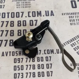 Замок заднього сидіння Citroen C1 OEM l0011561 фото 3