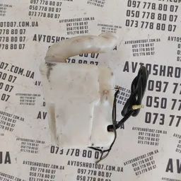 Бачок омивача лобового скла Audi A6 C5 (97-05) OEM 4A9955453 фото 2