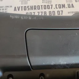 Карта кришки багажника Audi Q7 4L (05-15) 3.6 OEM 4L0867973B фото 3
