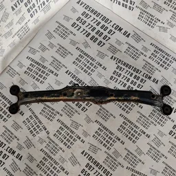 Балка передня Volkswagen Passat B3 (88-93) OEM 191199201B