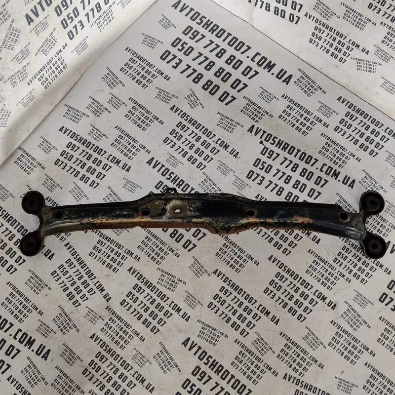 Балка передня Volkswagen Passat B3 (88-93) OEM 191199201B