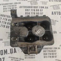 Крепіж акумулятора VW Golf 4 (97-06) 1J0804373A