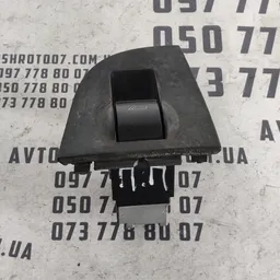 Кнопка склопідіймача Audi A6 C5 (97-05) OEM 4B0959855 фото 3