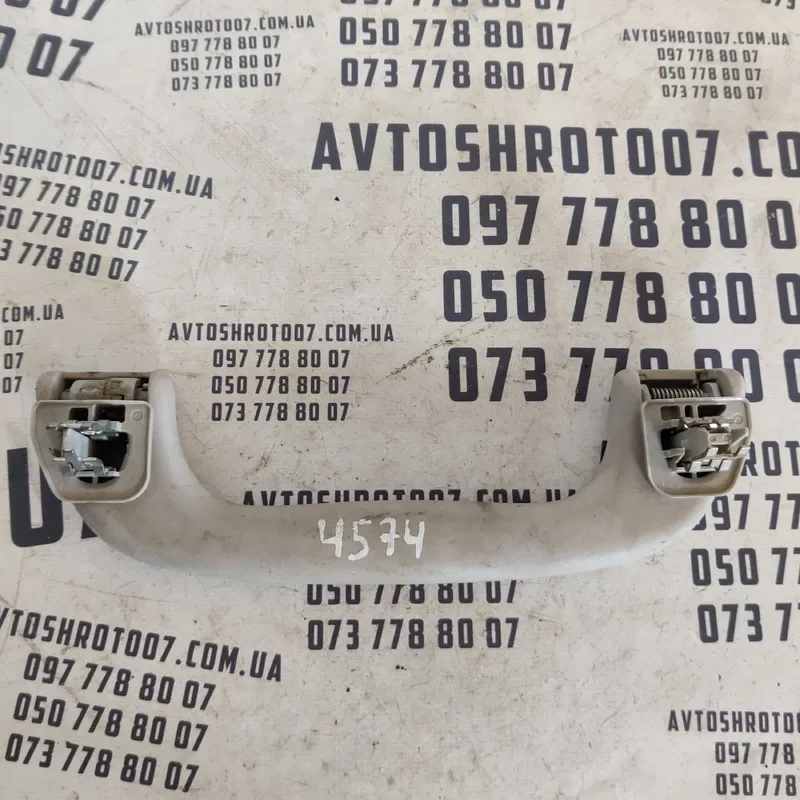 Ручка внутрішня Mazda 6 GJ (12-21) OEM D350AH20