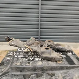 Бак паливний Audi Q7 4L (05-15) 3.6 Бензин OEM 7L8201085B