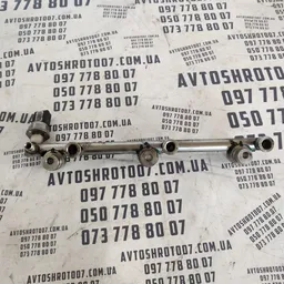 Паливна рейка Audi Q7 4L (05-15) 3.6 Бензин OEM 03C906051D фото 2