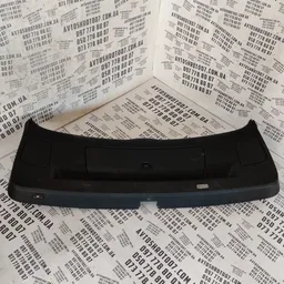 Карта кришки багажника Audi Q7 4L (05-15) 3.6 OEM 4L0867973B