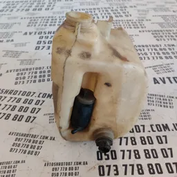 Бачок омивача Audi 80 B3 (86-91) передній OEM 893955453b фото 4