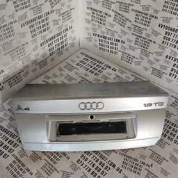 Кришка багажника Audi A4 B5 (1994-2001)