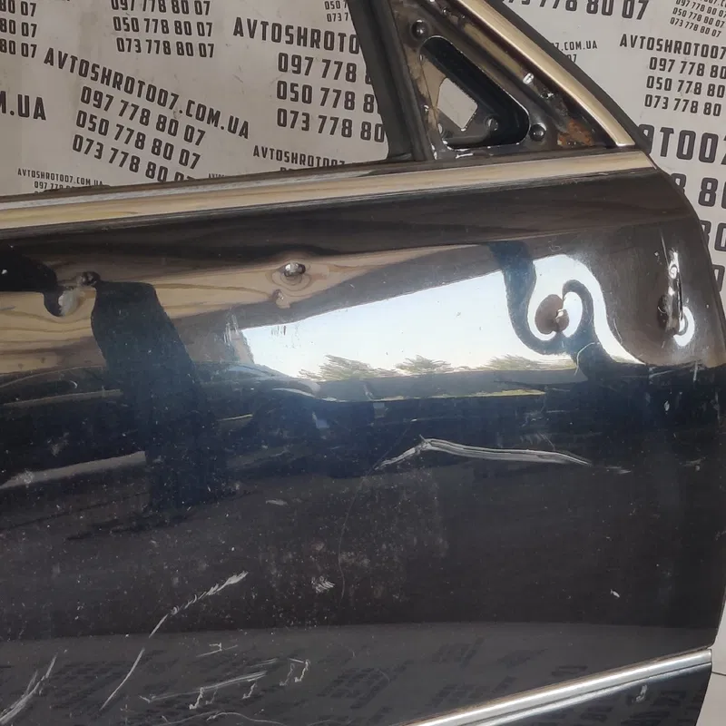 Двері Lexus LS 430 передні праві OEM WBAVD71050FV80410