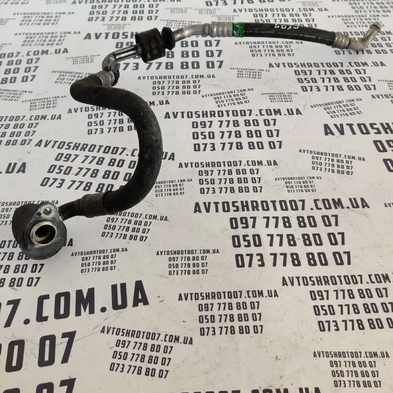 Трубка кондиціонера Mercedes E-Class W210 (95-02) 96415746