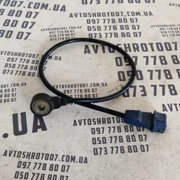 Датчик детонації Volkswagen Passat B5 (96-05) OEM 054905377G фото 2
