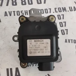 Двигун заслінки пічки Audi A6 C5 (97-05) 4B1820511B