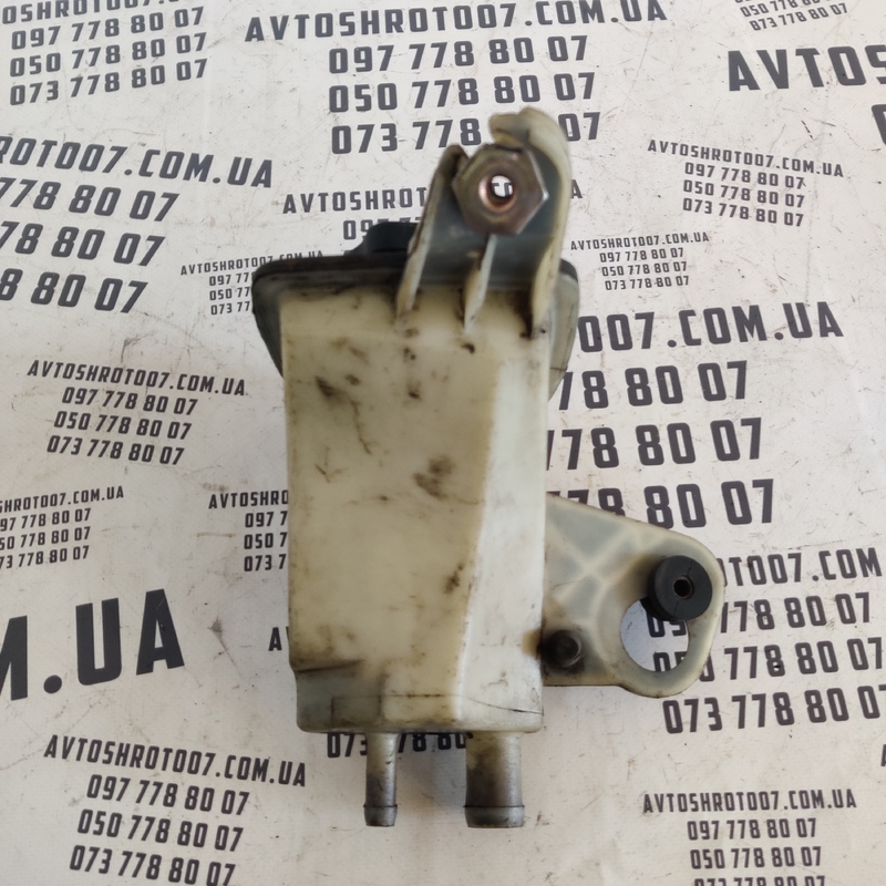 Бачок насосу ГУР Jaguar S-Type (99-08) OEM xw433r700ac