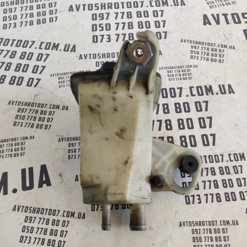 Бачок насосу ГУР Jaguar S-Type (99-08) OEM xw433r700ac