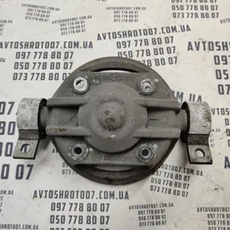 Опора аморт. Audi Q7 4L (05-15) 3.6Б зад. ліва OEM 7L0512345 фото 1