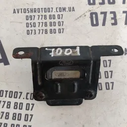 Датчик тиску Ford Focus MK1 (98-04) 6pp4163eba фото 2