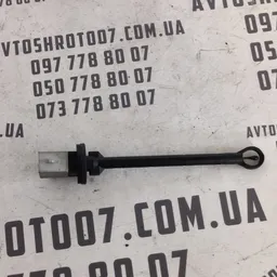 Датчик температури повітря Audi A6 C5 (97-05) OEM 4B0820539A фото 2