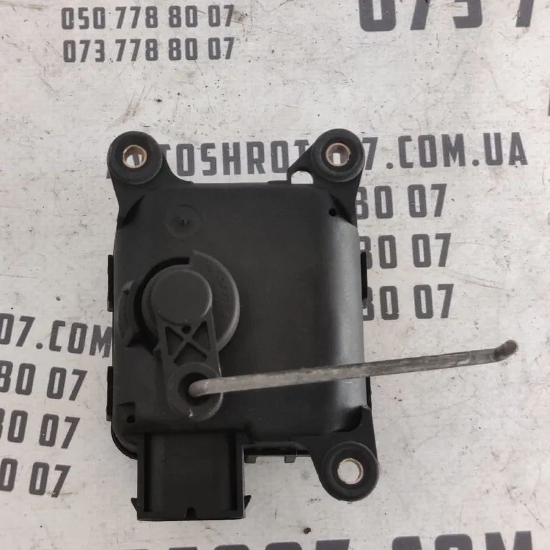 Двигун заслінки пічки Audi A6 C5 (97-05) OEM 4B1820511M