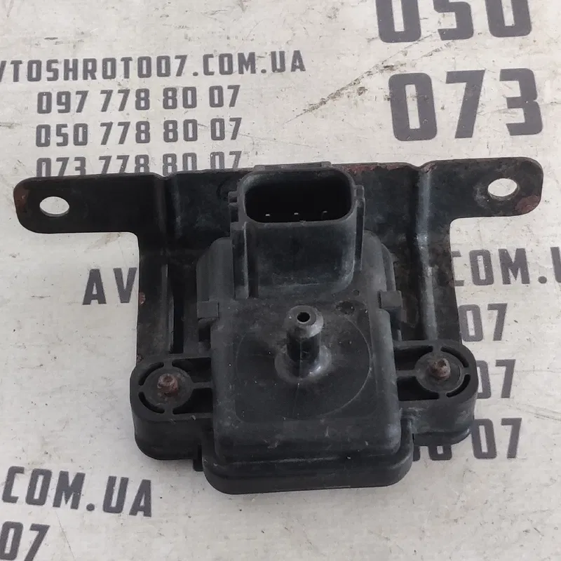 Датчик тиску Ford Focus MK1 (98-04) 6pp4163eba