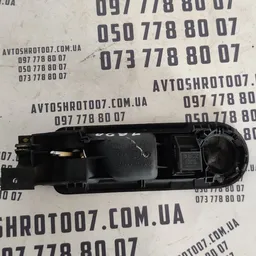 Ручка внутр. задня права VW Passat B5 (96-05) OEM 3b0839114 фото 2