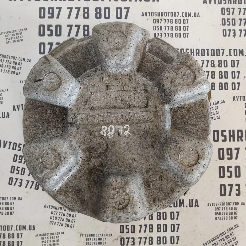 Пенопласт багажника Kia Cerato 2 (08-13) OEM 914926200