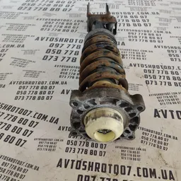 Амортизатор Audi Q7 4L (05-15) 3.6 передня ліва OEM 345957L фото 3