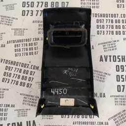 Накладка салону Lexus RX 350 OEM 589030e160 5886006020 фото 2