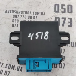 Реле фар Audi Q7 4L (05-15) 3.6 Бензин OEM 4F0907357F фото 2