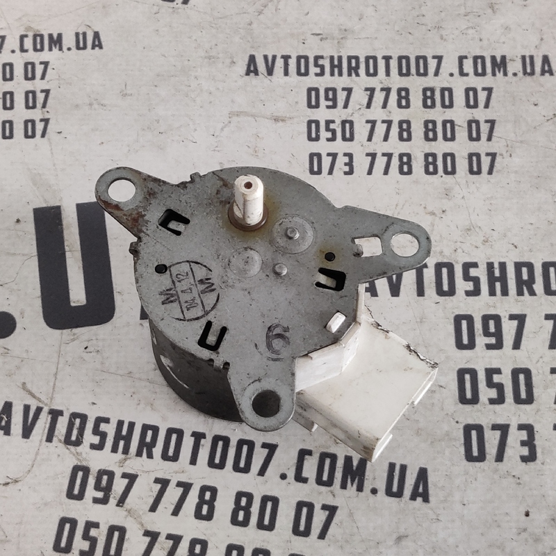 Двигун заслінки пічки Lexus LS 430 (00-06) OEM 0637009030