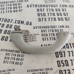 Ручка внутрішня VW Passat B8 USA (11-22) OEM 561857607C фото 1