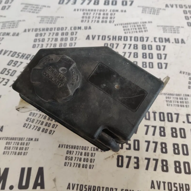 Бачок розширювальний Hyundai Accent 3 (05-11) OEM 254000