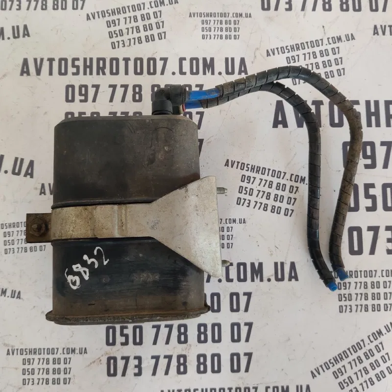 Адсорбер Fiat Doblo OEM 46846676