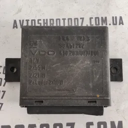 Реле фар Opel Vectra B (95-02) OEM 90451202