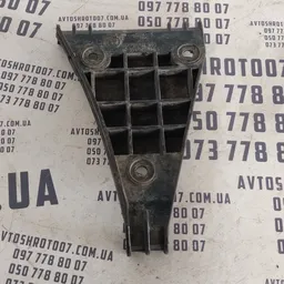 Кронштейн бампера Audi A4 B5 (94-01) задній OEM 8D0807283