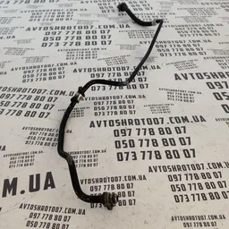 Трубка охолодження Mercedes W211 (02-09) OEM a2112702996 фото 3