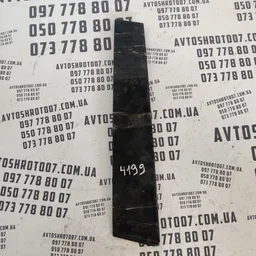 Накладка зовнішня Infiniti FX 37 (08-13) 3.7 OEM 802d21ca0a